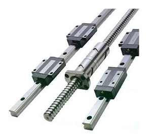 How to Maintain Ball Screw & Linear Guide Rail of Laser Cutter