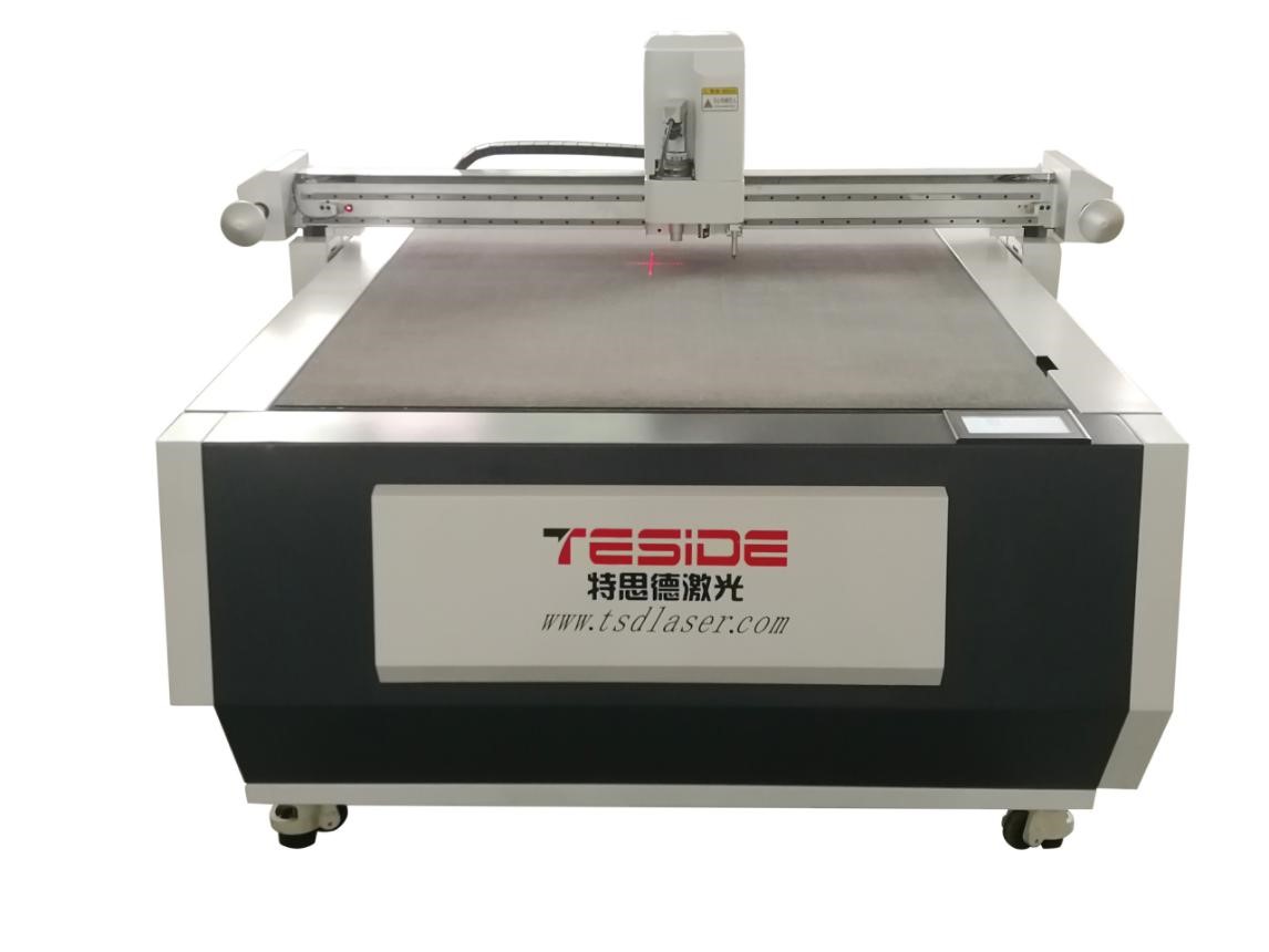 How much do you understand about CNC digital cutting machines?