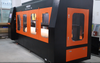 TSD-RC300 Double Heads CNC Rotary Cutting Machine for Rotary Die Making 