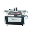 CNC Oscillating Knife Cutting Machine Made in China