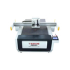 Small Corrugated Box Maker Digital Cutting Machine