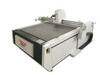 CNC Flatbed High Speed Digital Cutting Machine
