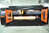 CNC Rotary Milling Cutting Machine for Rotary Die Board Cutting 