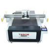 Oscillating Cutting Tool Flatbed Digital Cutter