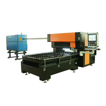 Máquina de corte a laser de placa de alta potência de alta potência de alta potência