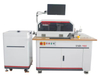 Auto Multi-Functions Auto Blade Knife Bending Machine TSD-900 
