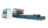 TSD-RC1500-1500Watt Rotary Die Board Laser Cutting Machine