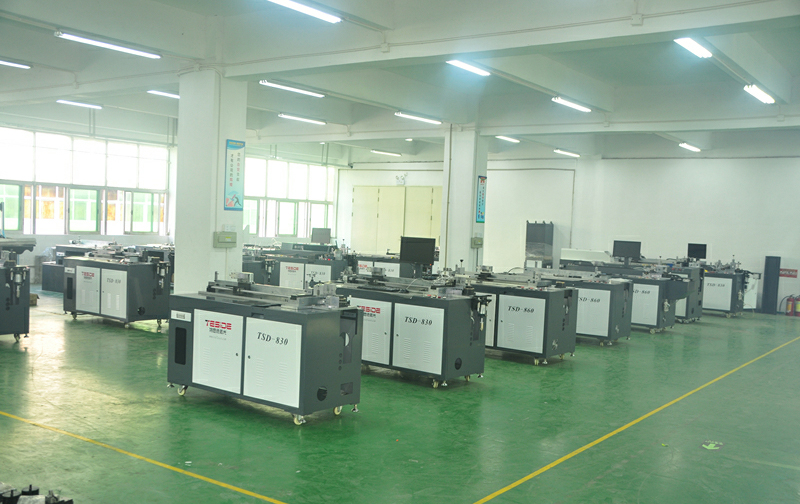 China Laser Cutting Machine Supplier