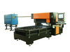 1500w Flat & Rotary Die Board Laser Cutting Machine