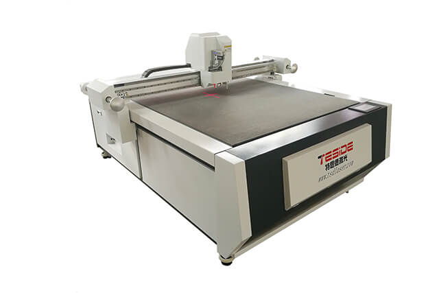 Digital Cutting Machine