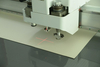 Digital Flatbed Cutting Machine For Make Boxes