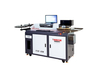 CNC Auto Die Making Steel Blade Knife Bender Machine