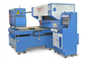 TSD-LC1000-1325-1000Watt Die Board Laser Cutting Machine