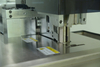 Auto Steel Rule Die Blade Bending Machine