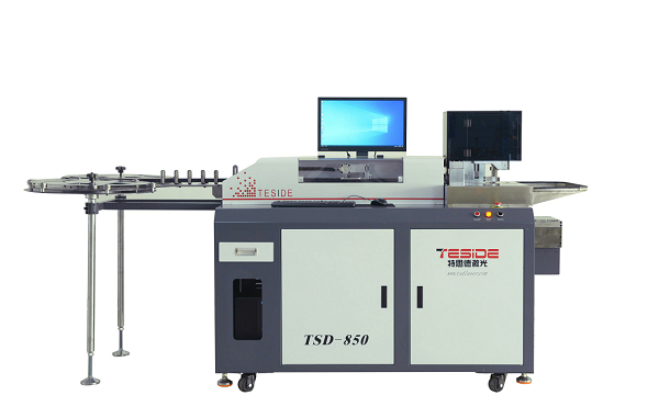 Automatic Steel Rule Die Blade Die Cutting Bending Machine