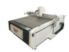 Flatbed Oscillating Knife Cutting Machine TSD-HC1713