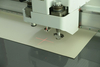 TSD Digital Oscillating Knife Cutting Machine Grey Board V-cut