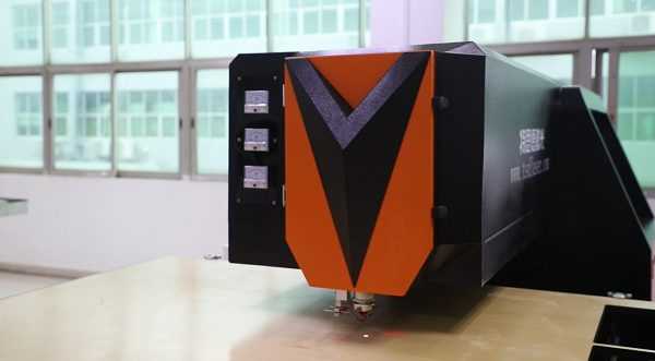 Plywood MDF Die Wood Sheet CO2 Laser Die Board Cutting Machine