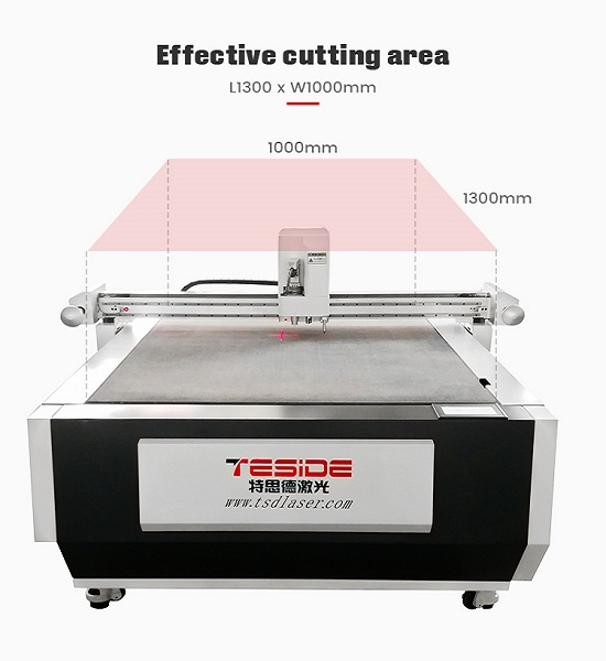 Desktop Digital Die Cutting Machine