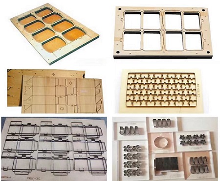 How to choose a die according to the characteristics of the product
