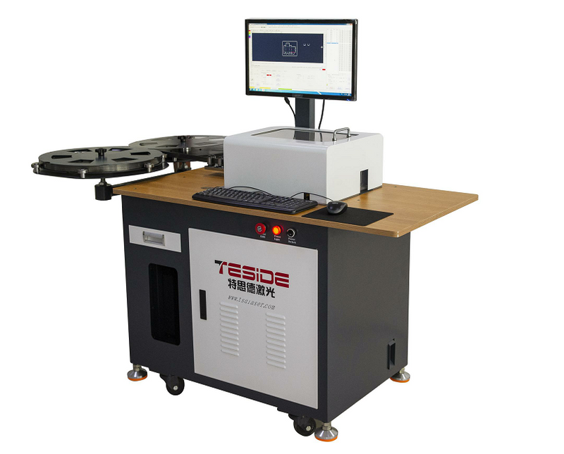TSD-810 Automatic Cutter Machine