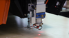 Plywood MDF Die Wood Sheet CO2 Laser Die Board Cutting Machine