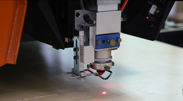 Plywood MDF Die Wood Sheet CO2 Laser Die Board Cutting Machine