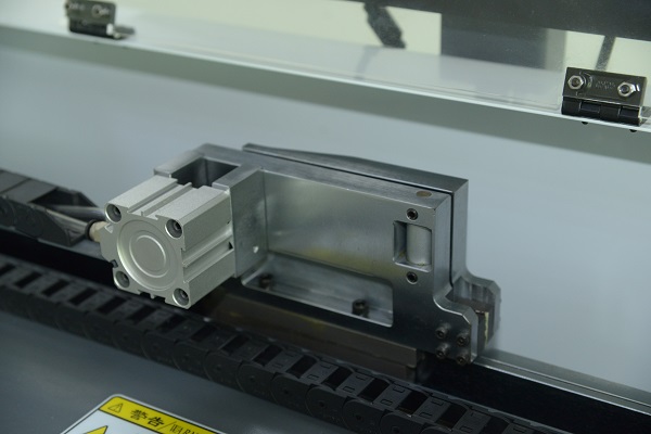 Die Auto Steel Blade Bender Machine For 2Pt 3Pt Blade