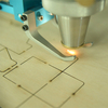 New Model TSD-LC800-1218 800Watt Die Laser Cutting Machine for Die Making 