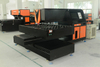 TSD-LC600-1218-600Watt Die Board Laser Cutting Machine
