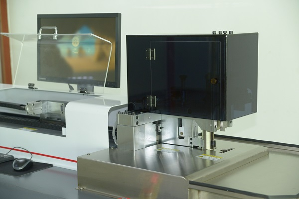 Automatic Steel Rule Processing Blade Bending Machine