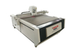 Digital Printed Material Die Cutting Machine