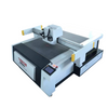 Small Corrugated Box Maker Digital Cutting Machine