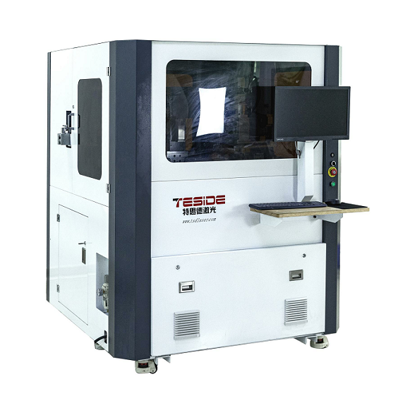 TSD LASER Rotary Bending Machine for Rotary Die Board Cutting and Corrugated Boxes Making