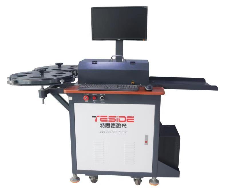 How can we use the steel rule die making equipment?