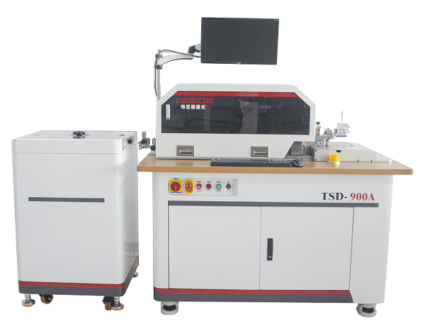 What is the information about automatic blade bending machine?
