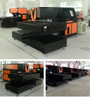 Die Board Laser Engraving Cutting Machine