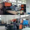 Wooden Plate Die Board Laser Cutting machine