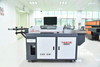 CNC Auto Die Making Steel Blade Knife Bender Machine